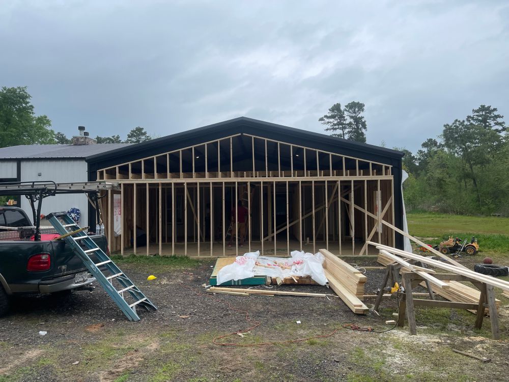 All Photos for Piney Woods Renovations in Tyler , TX