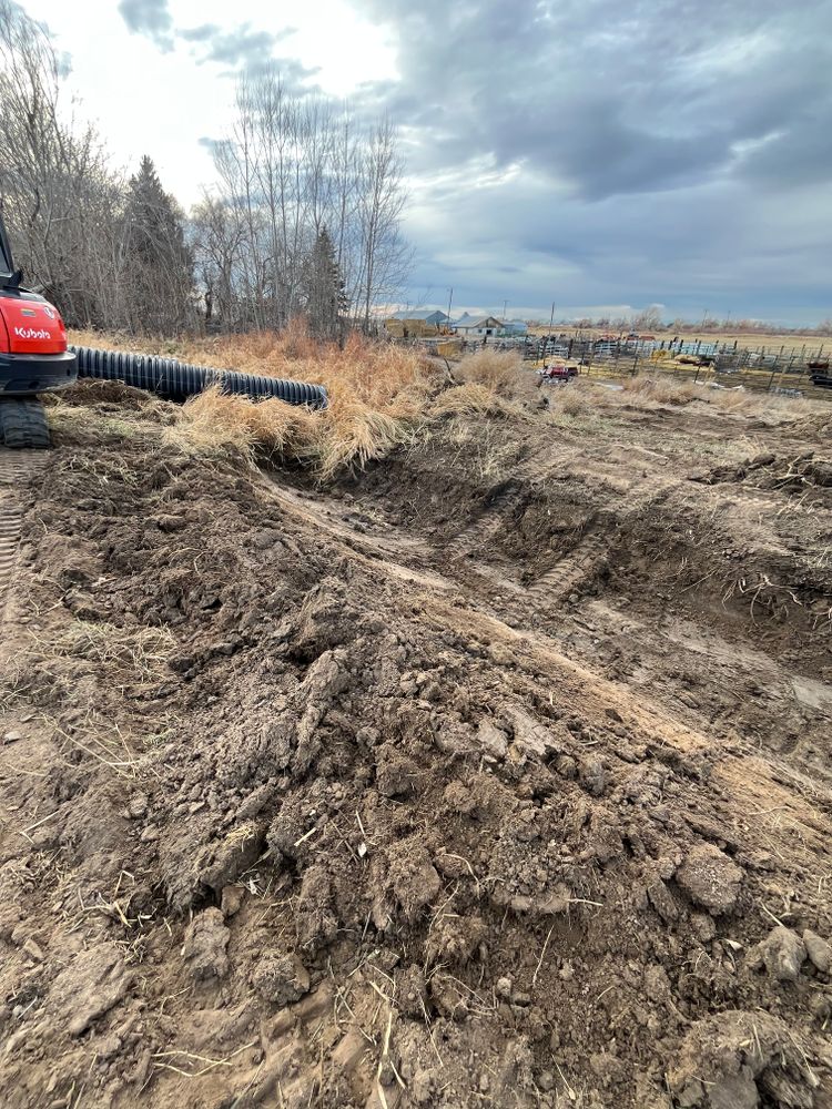 All Photos for SilverStone Excavation in Rigby, ID