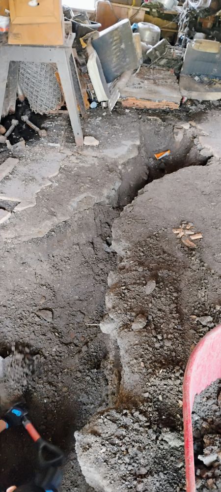 All Photos for Kemps’ Handyman Service in Shenandoah, PA