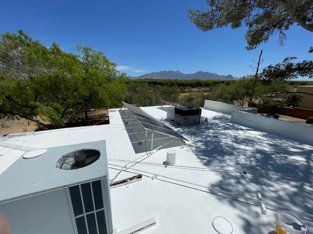 All Photos for Generations Roofing in Tucson, AZ