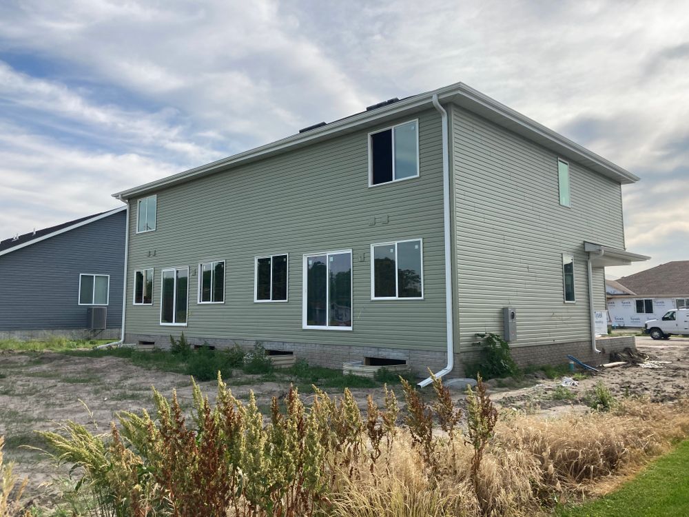 All Photos for The Gutter Man Seamless in Lexington, NE