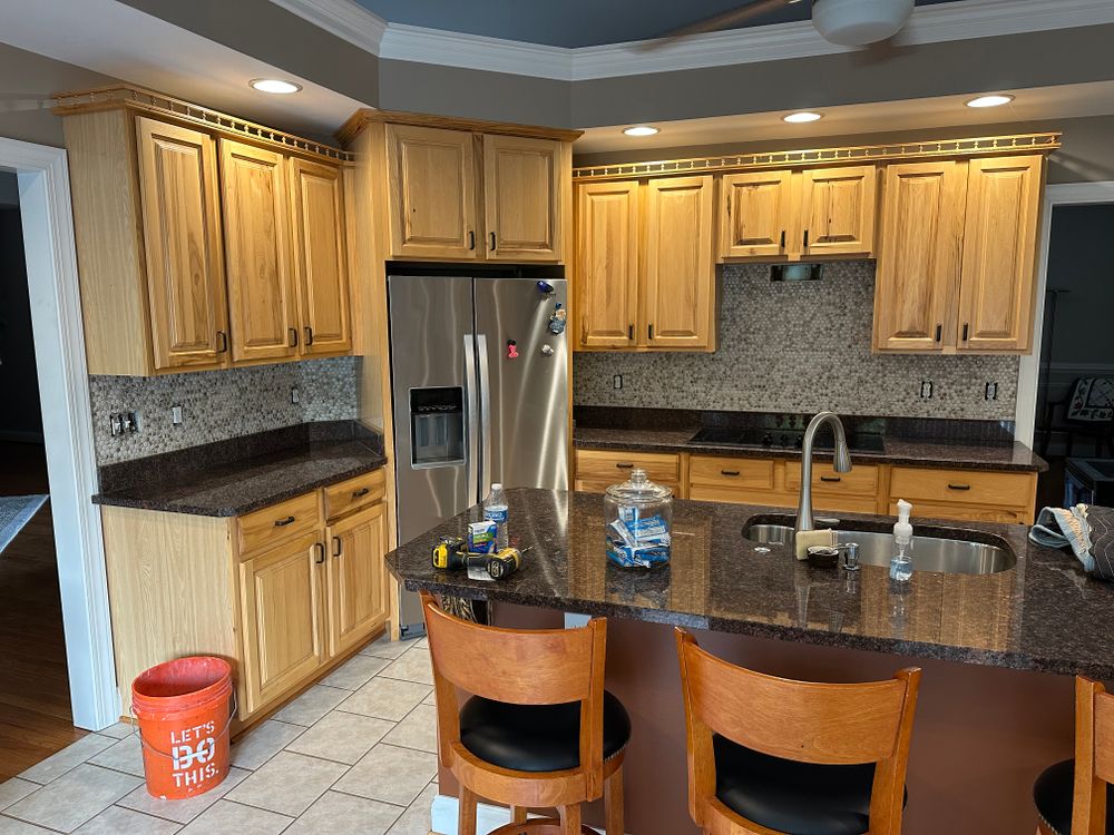 All Photos for Beyond Contracting in Stephens City, VA