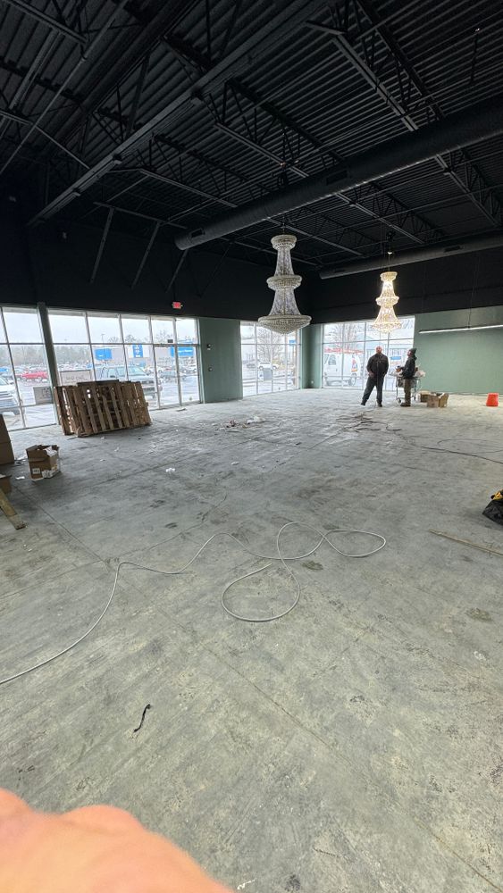 All Photos for BC Professional Electrical Services LLC in Ringgold, GA