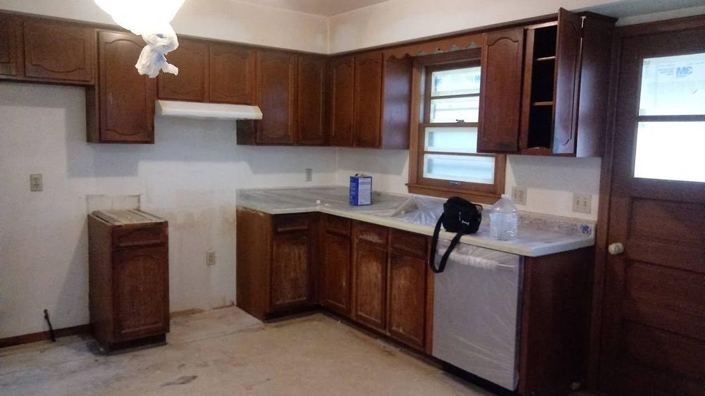 All Photos for L&M Painting LLC in Freeborn County, MN