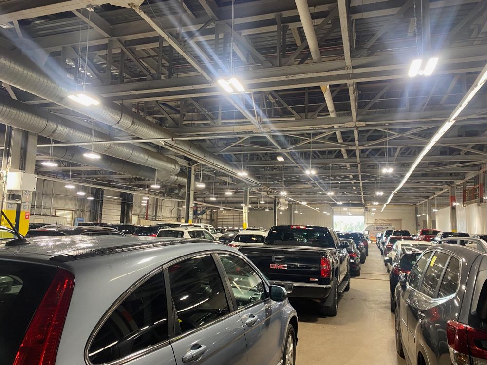 Our Commercial Electrical Services provide reliable and efficient solutions for businesses, ensuring safe installation, maintenance, and repair. Our skilled electricians deliver high-quality work tailored to your workplace needs. for GT Gamble Electric in South Shore, MA