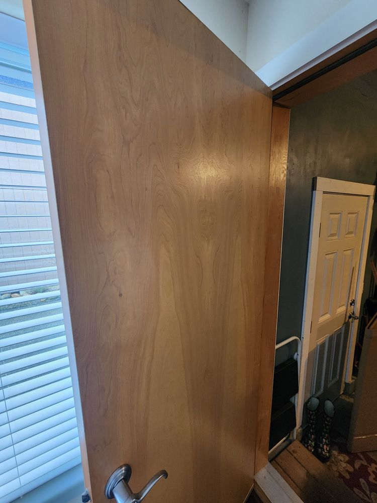 Interior Painting for Sharpest PaintingLLC in Olympia, WA