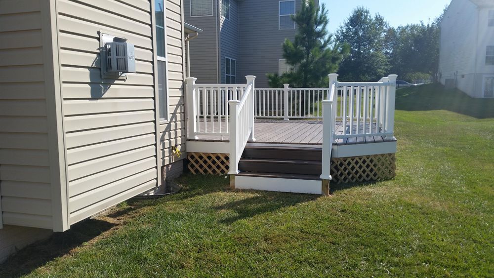 All Photos for Jz Painting Design Co. in Manassas, VA