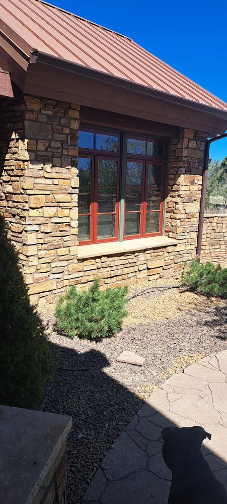 Masonry for Exquisite Techniques Construction LLC in Prescott, AZ