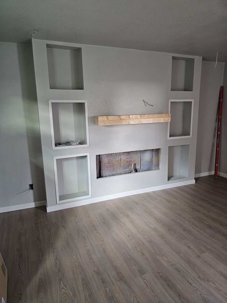 All Photos for Strategic Repairs and Designs in Killeen, TX