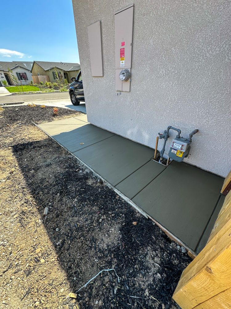 All Photos for PREMIER CONCRETE CREATIONS in Stockton, CA