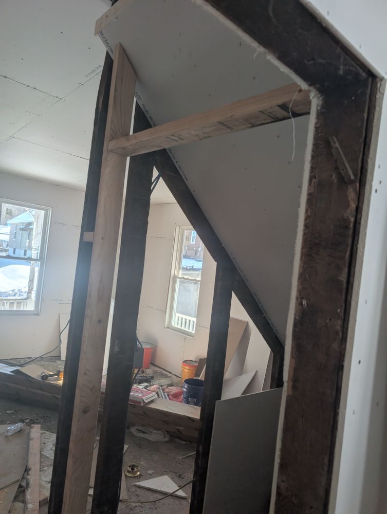 All Photos for Branch Construction in Monongahela, PA