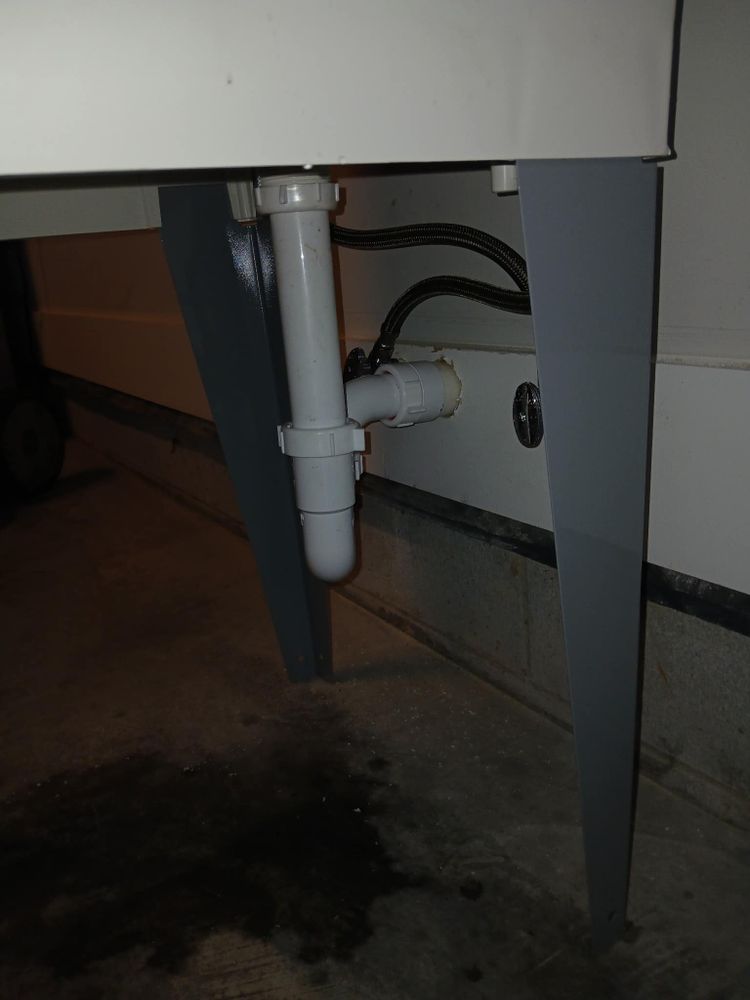 Plumbing for Limitless Plumbing in Smyrna, TN