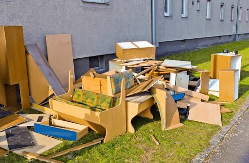 All Photos for uKNIGHTed Waste Removal & Recycling LLC in Del City, OK