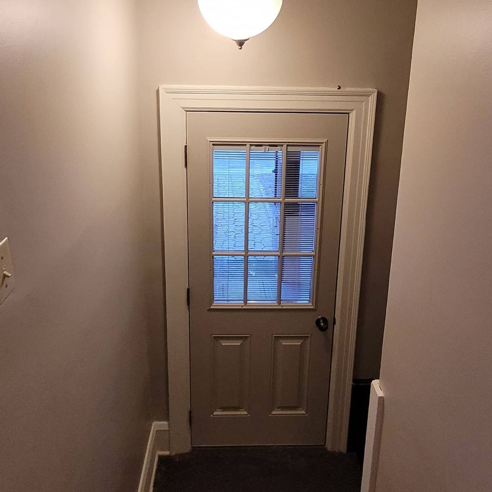 Interior Painting and Drywall for North Wall & Paint in Duluth, MN