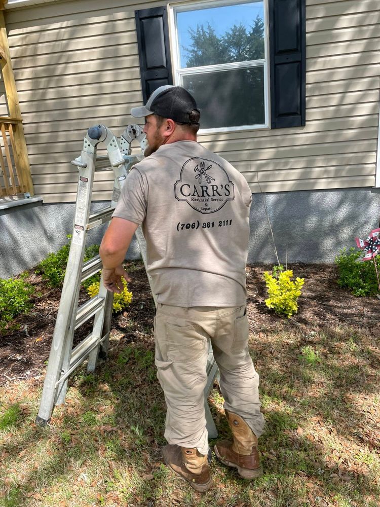 All Photos for Carr's Residential Service & Repair in Thomson, GA