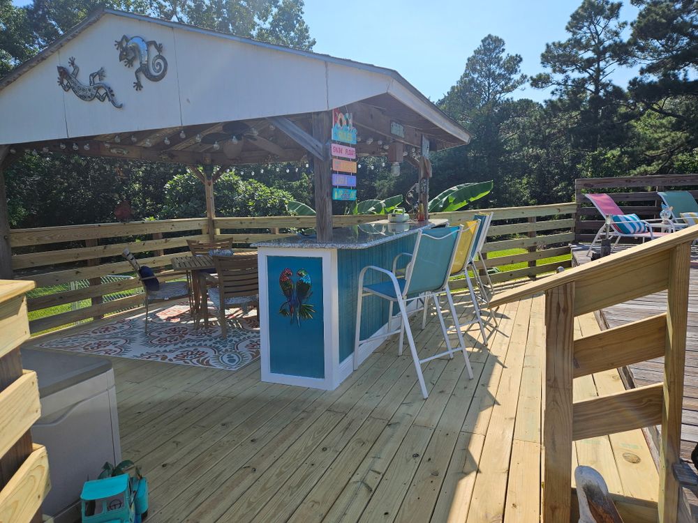 All Photos for Broadway & McMullen Construction in Hattiesburg, MS