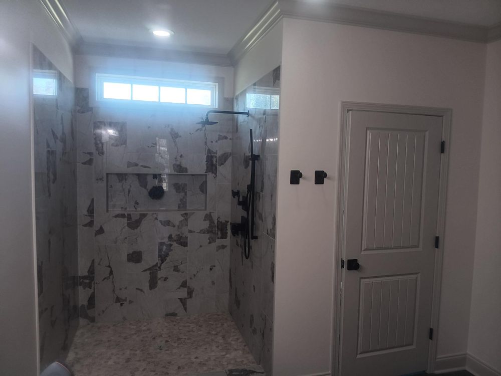 Interior Painting for Hollier's Painting in Lafayette, LA