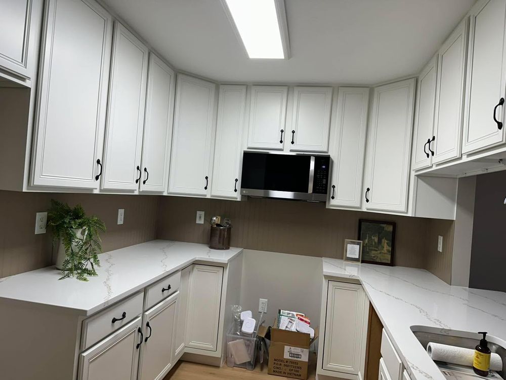 All Photos for Wes Painting LLC in Ohio City, OH