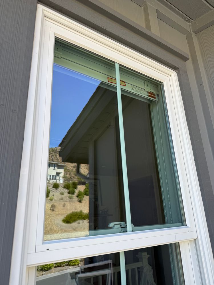 Windows for GGG Home Services in San Jose, CA