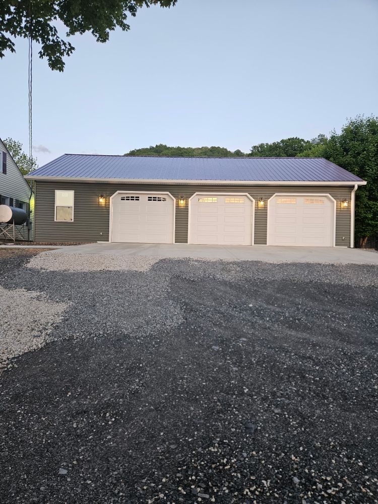 All Photos for CM Construction in Erwin, TN