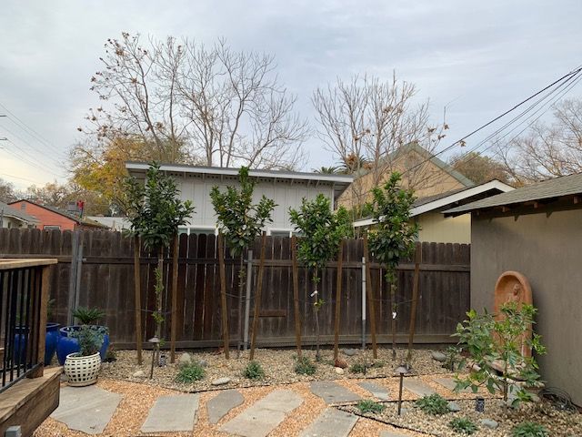 Water Features for Blue Water Landscape Services in El Dorado Hills, CA