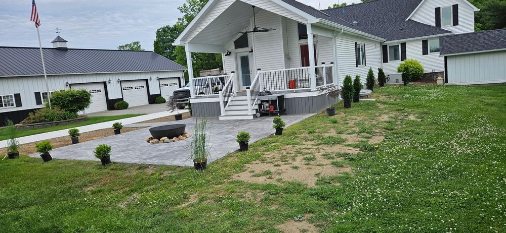 All Photos for 360 Outdoor Services in Lapeer, MI