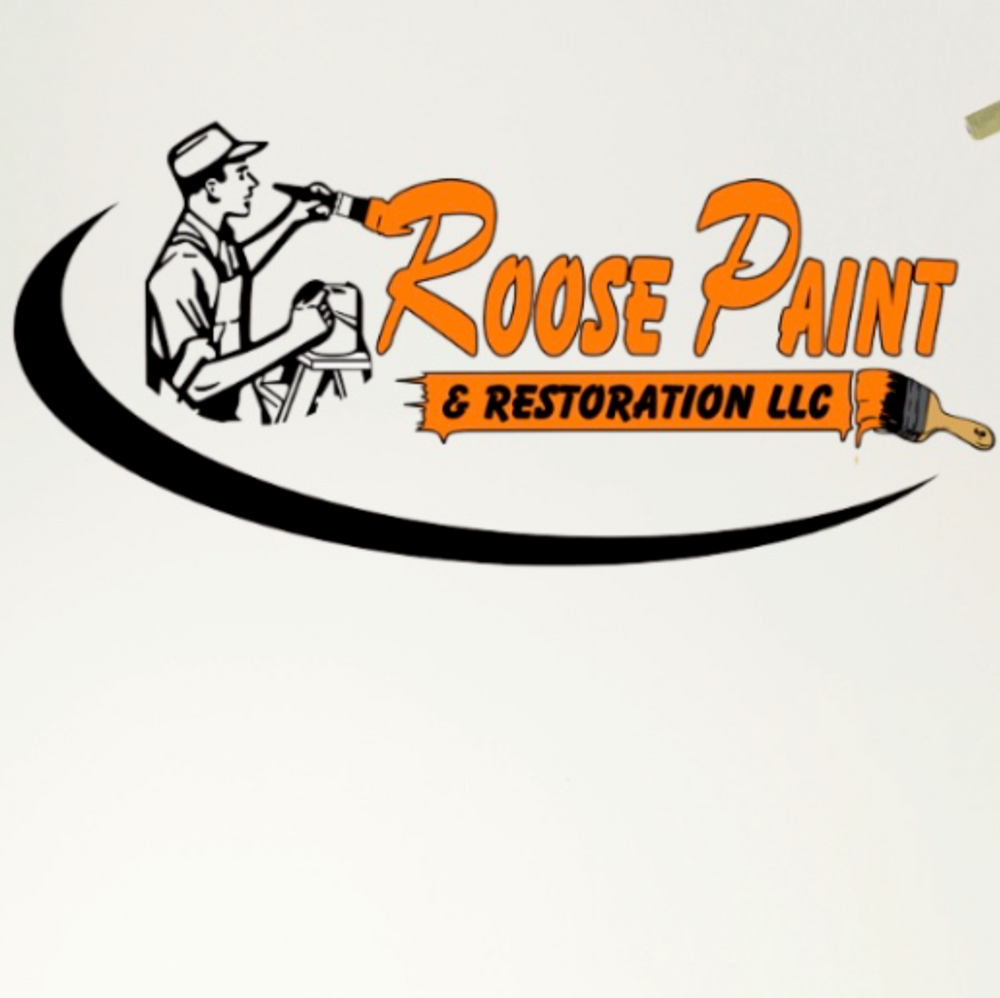 Roose Paint & Restoration LLC  team in Aberdeen, WA - people or person