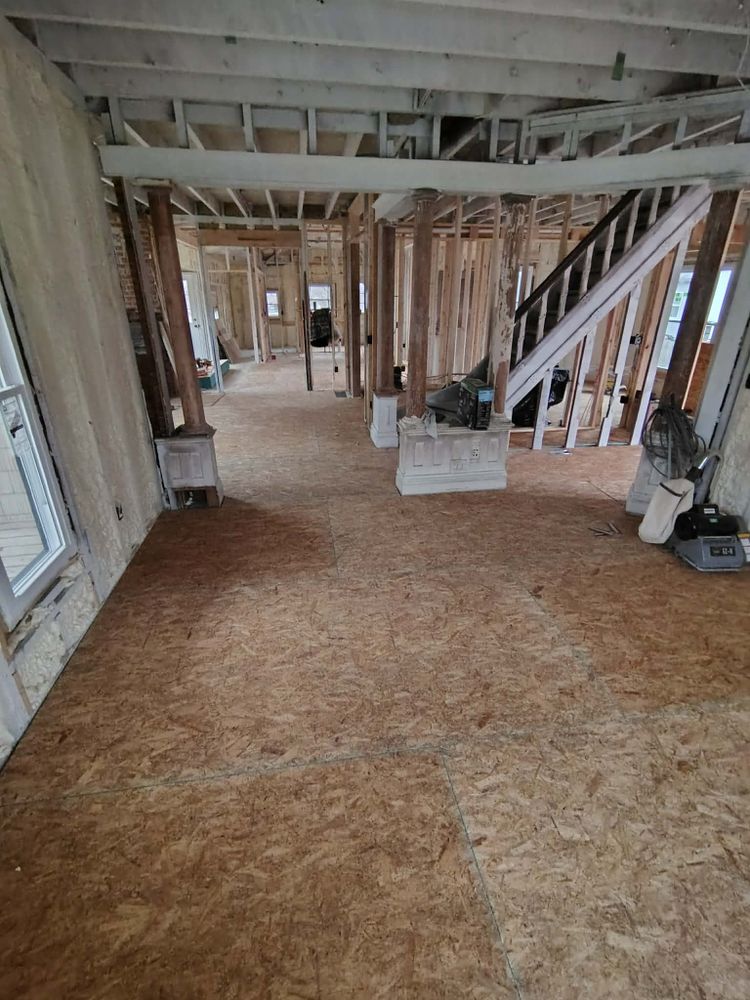 All Photos for Seiler Restoration and Construction Services in Kalamazoo County, MI