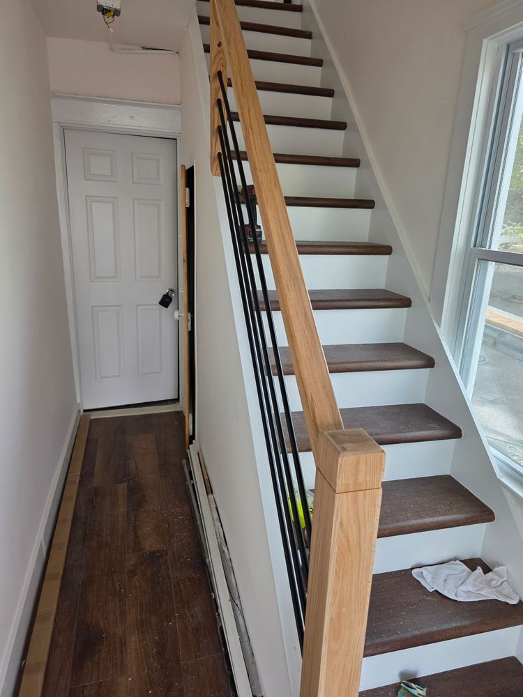 All Photos for Henry's Next Level Home Improvement in East Orange, NJ