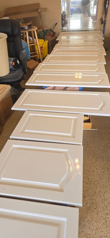 All Photos for Second Chance Painting  in McMinnville, TN