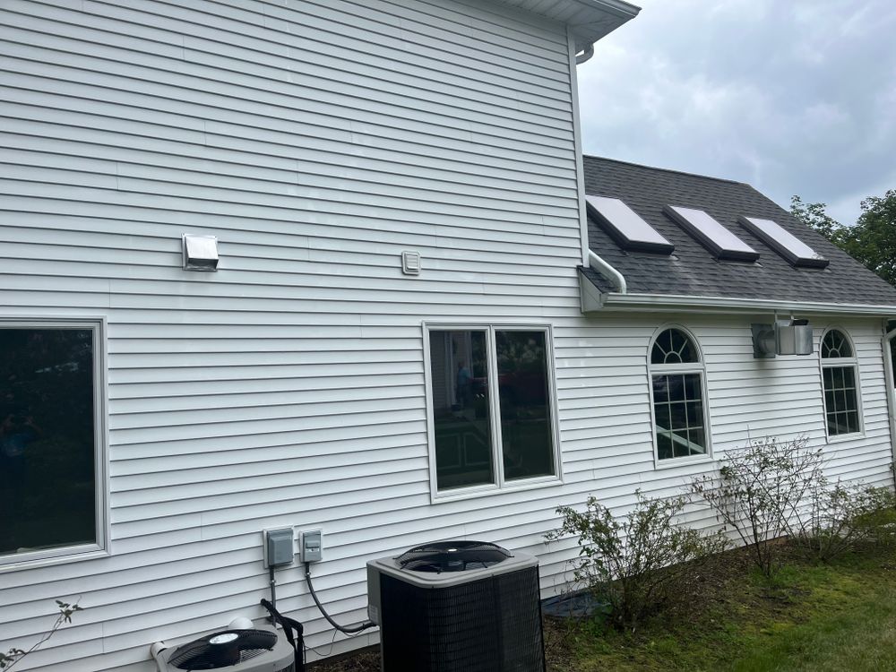 All Photos for Innovation Power Washing in  Pompton Lakes, NJ