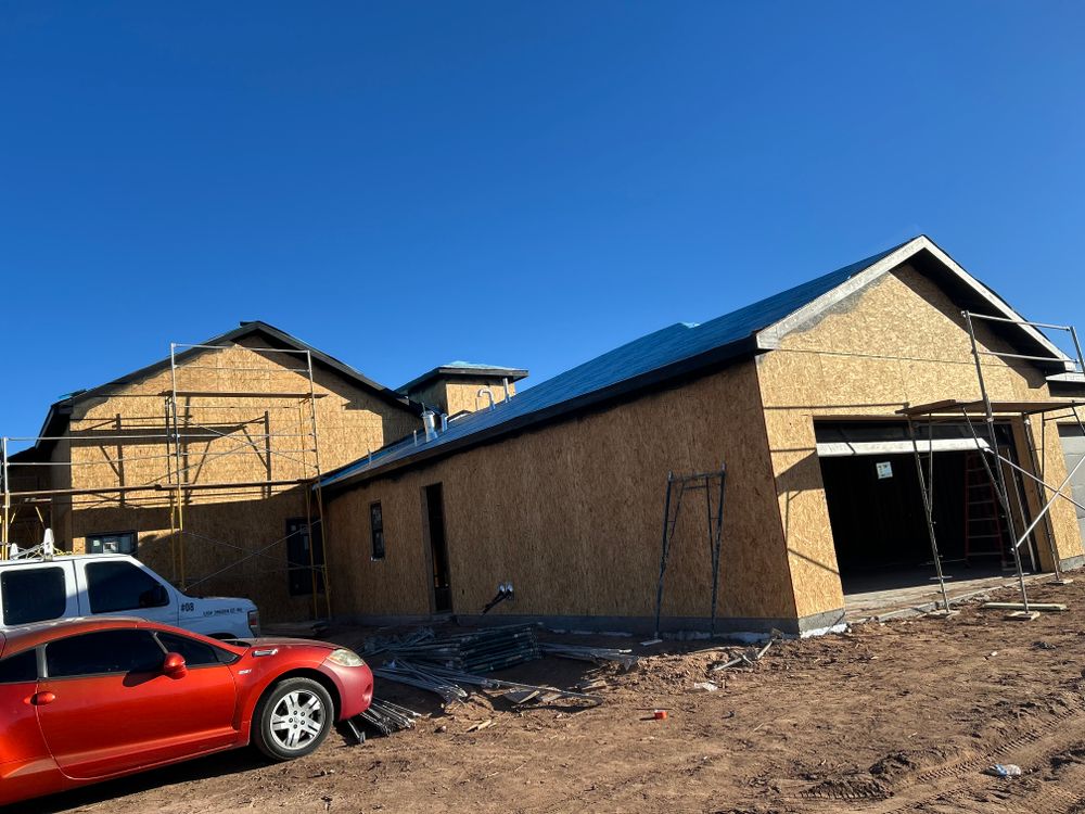 All Photos for Lucero's Painting & Floor Coating in Albuquerque, NM