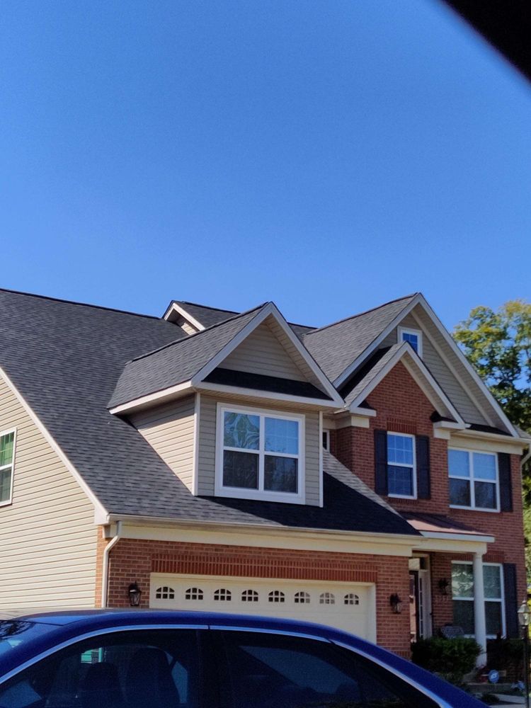 All Photos for Shaw's 1st Choice Roofing and Contracting in Marlboro, MD