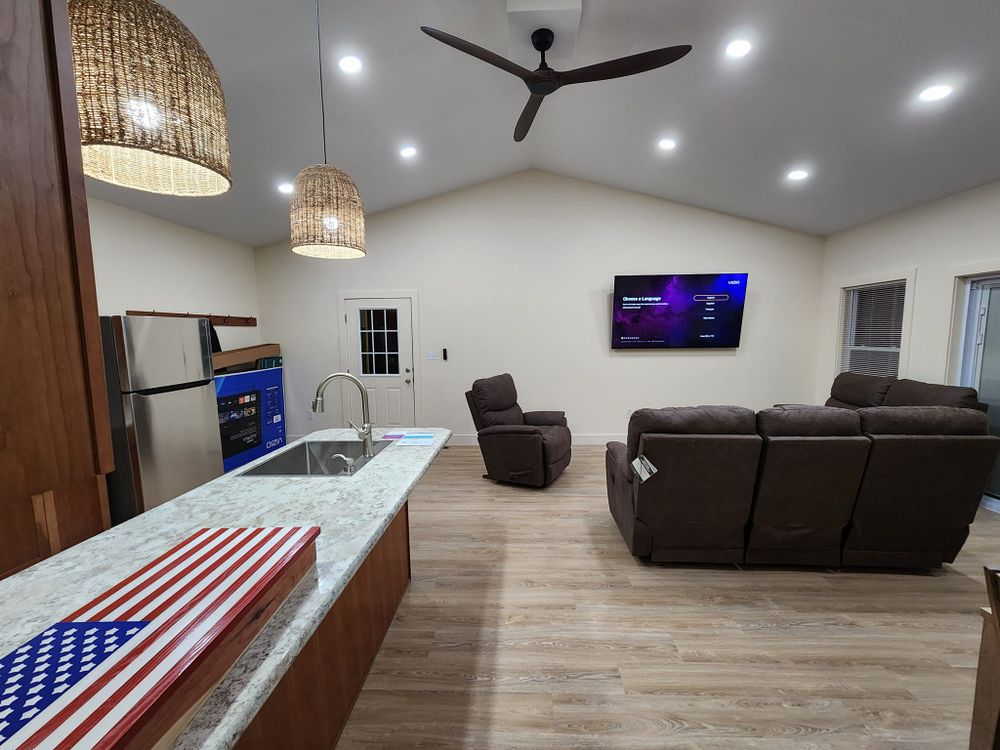 All Photos for 618 Construction  in Kell, IL