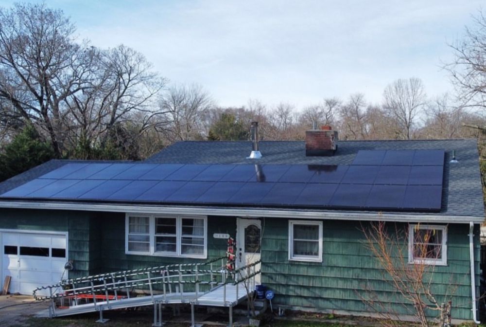 All Photos for Fogarty Contracting in Little Egg Harbor, NJ
