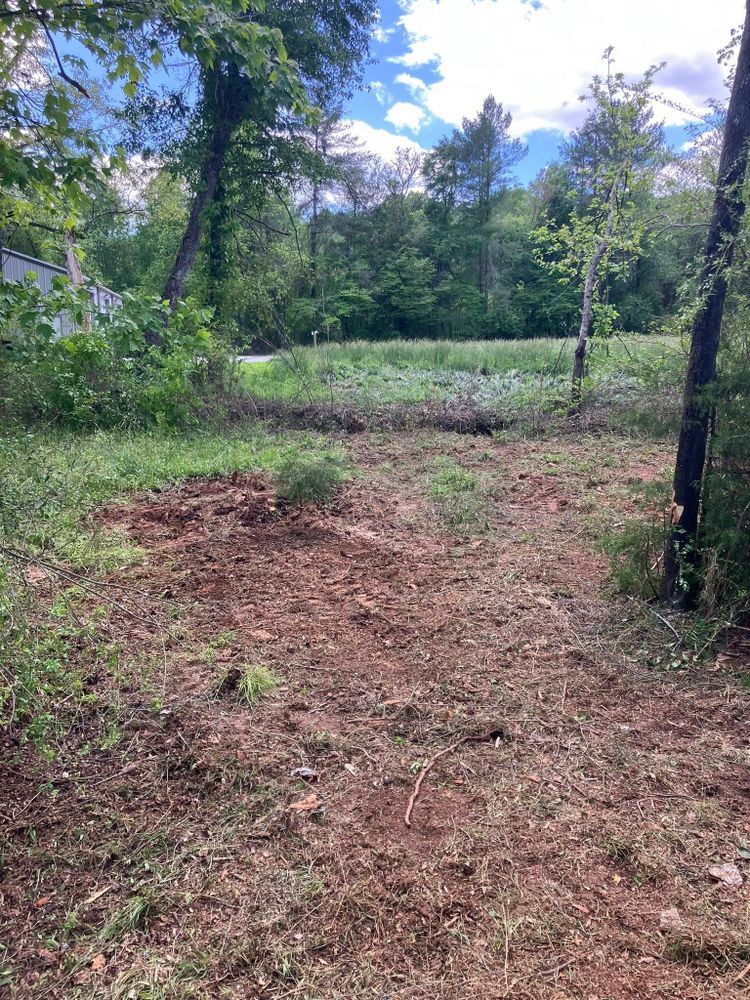 All Photos for Kelley Excavation & Land Services in Anderson, SC