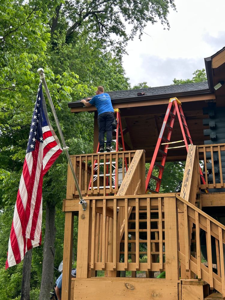 All Photos for Redeemed Roofing & Guttering in Puxico, MO