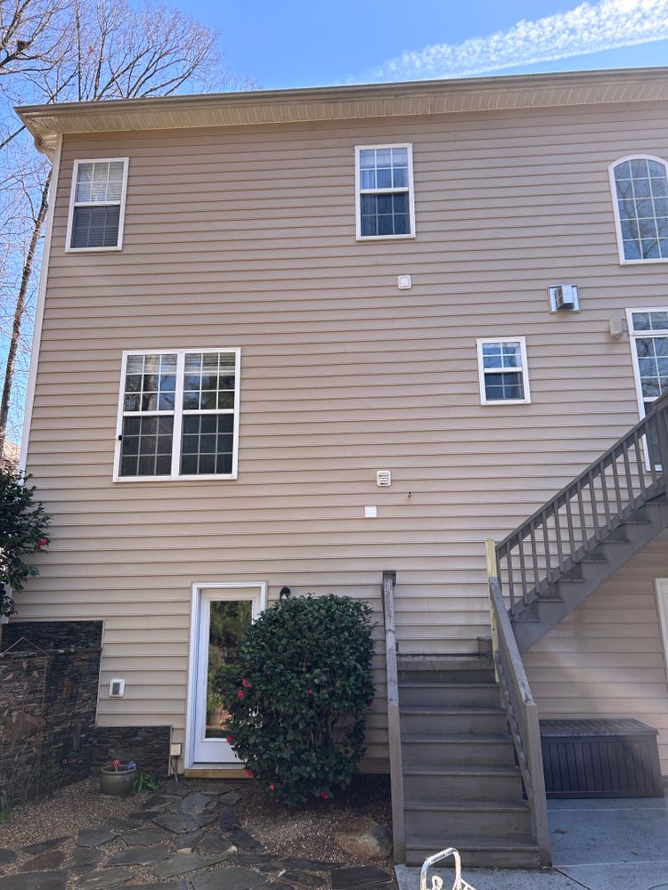All Photos for 4U Pressure Washing in Huntersville, NC