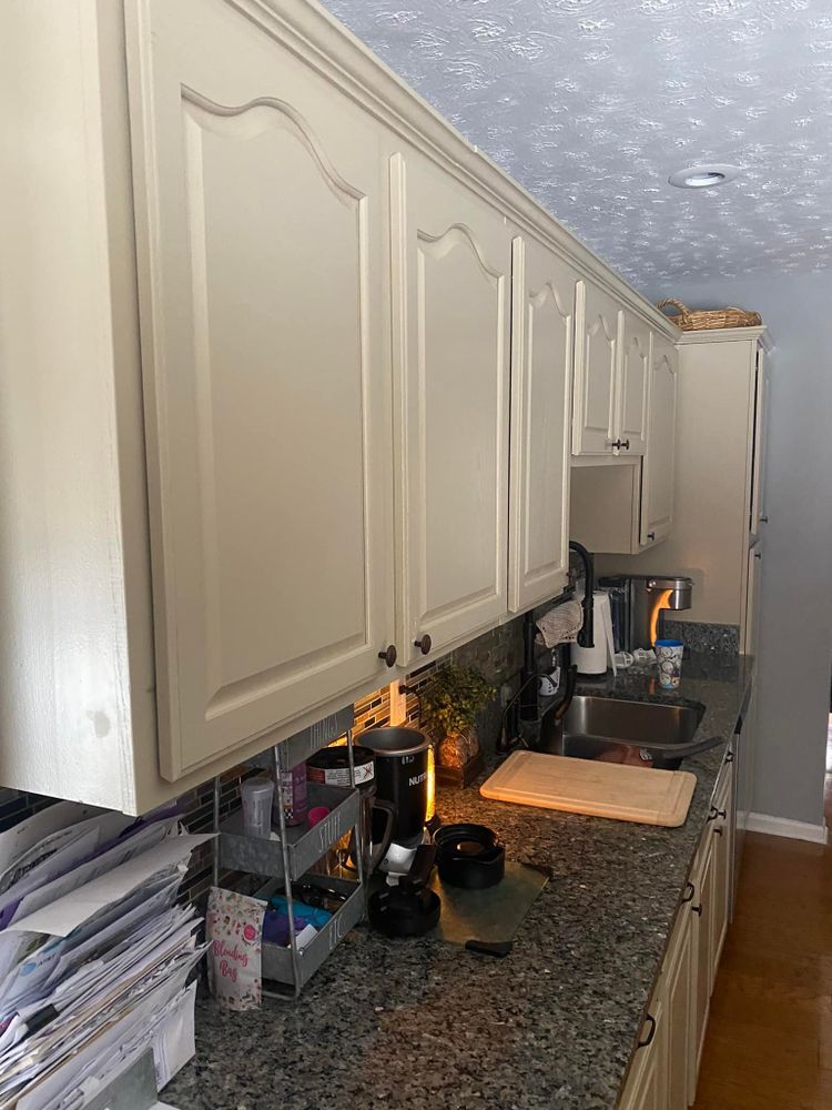 Interior Painting for Lemos Professional Painting in Waterford Township, MI