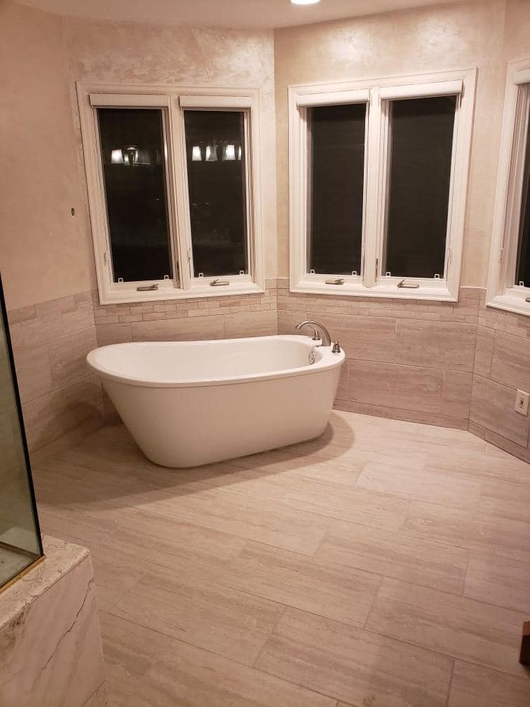 Transform your home with our expert ceramic flooring service, offering durable and stylish solutions that enhance any space. Enjoy easy maintenance and timeless beauty with professional installation tailored to your needs. for Tile Visions in Findlay, OH