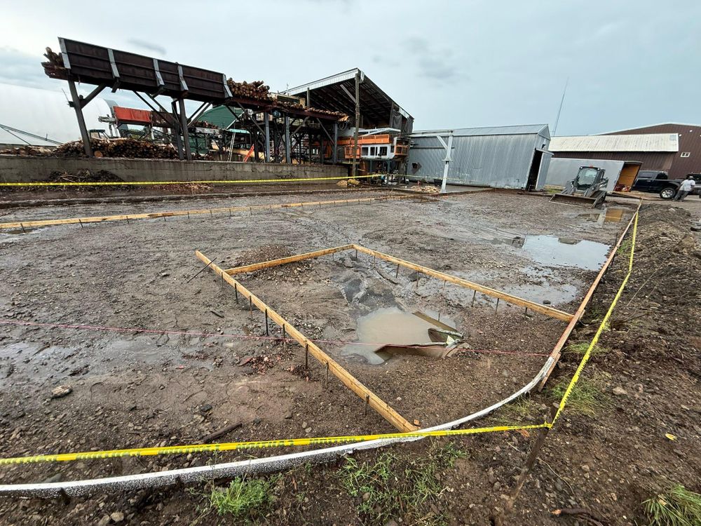 All Photos for ProStar Concrete & Masonry in Onamia, MN