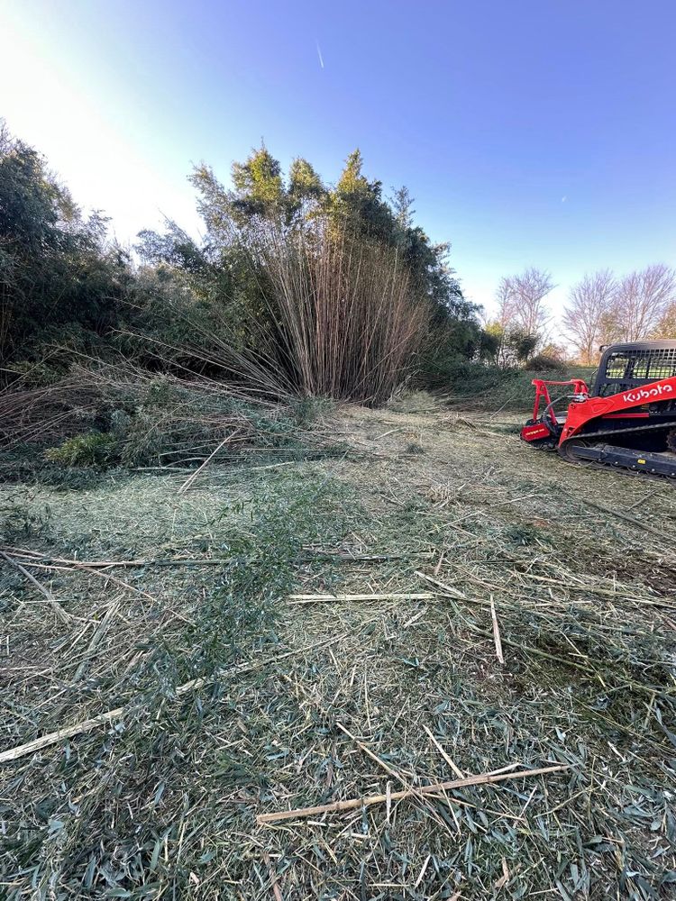 Lanes Land Management team in Fayetteville, TN - people or person
