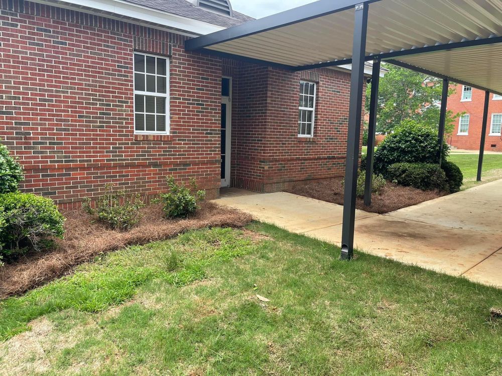 All Photos for Greenwood Lawn & Landscaping LLC in Talladega, Alabama