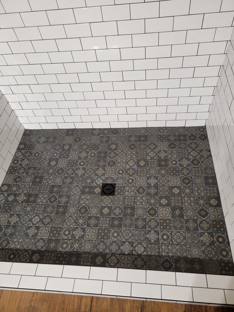 All Photos for Goldberg Tile & Stoneworks in Belfair, WA