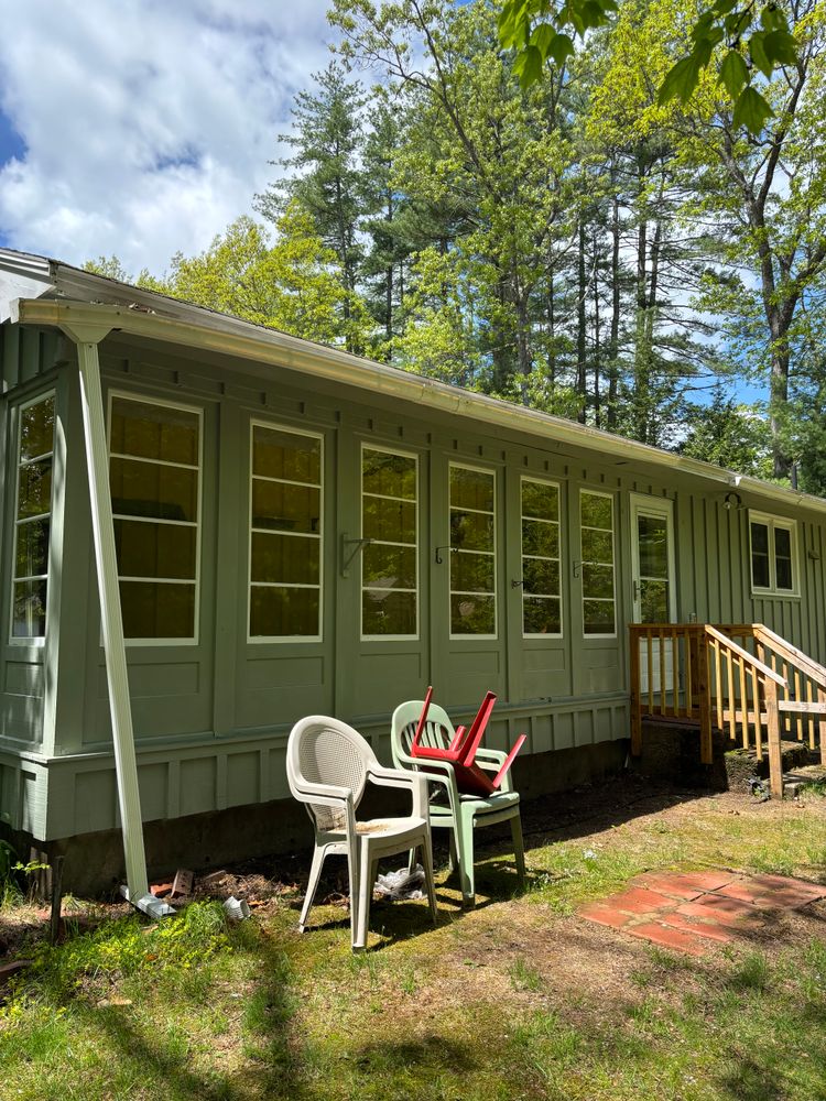 All Photos for Superior Softwash NH in Londonderry, NH
