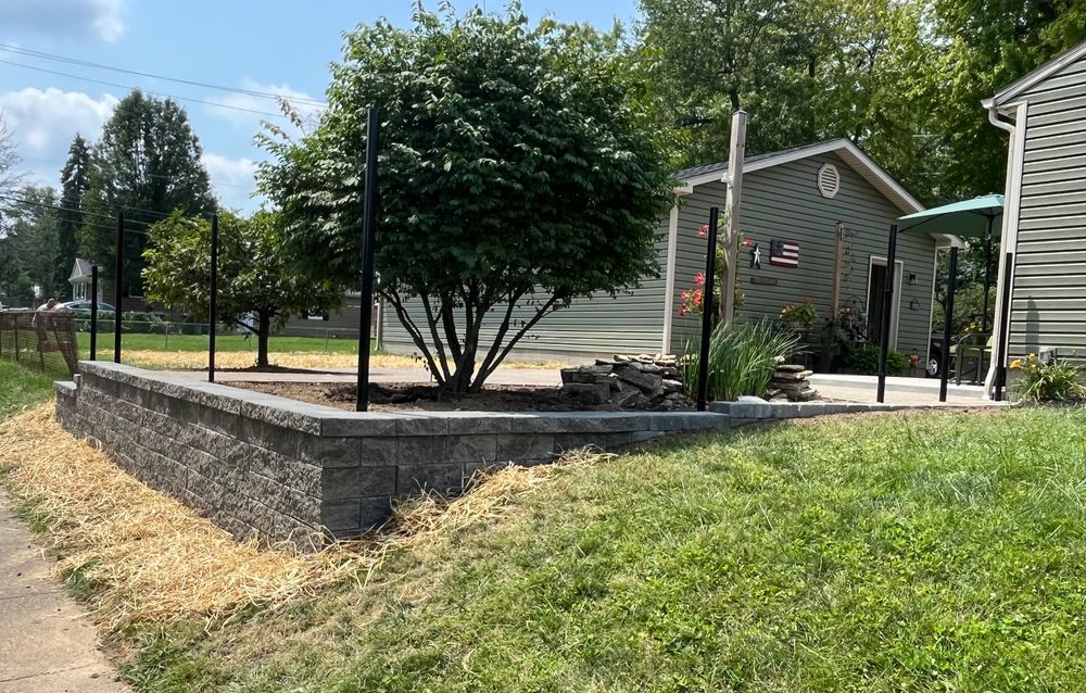 All Photos for New Image Outdoor Solutions in Dayton, Ohio