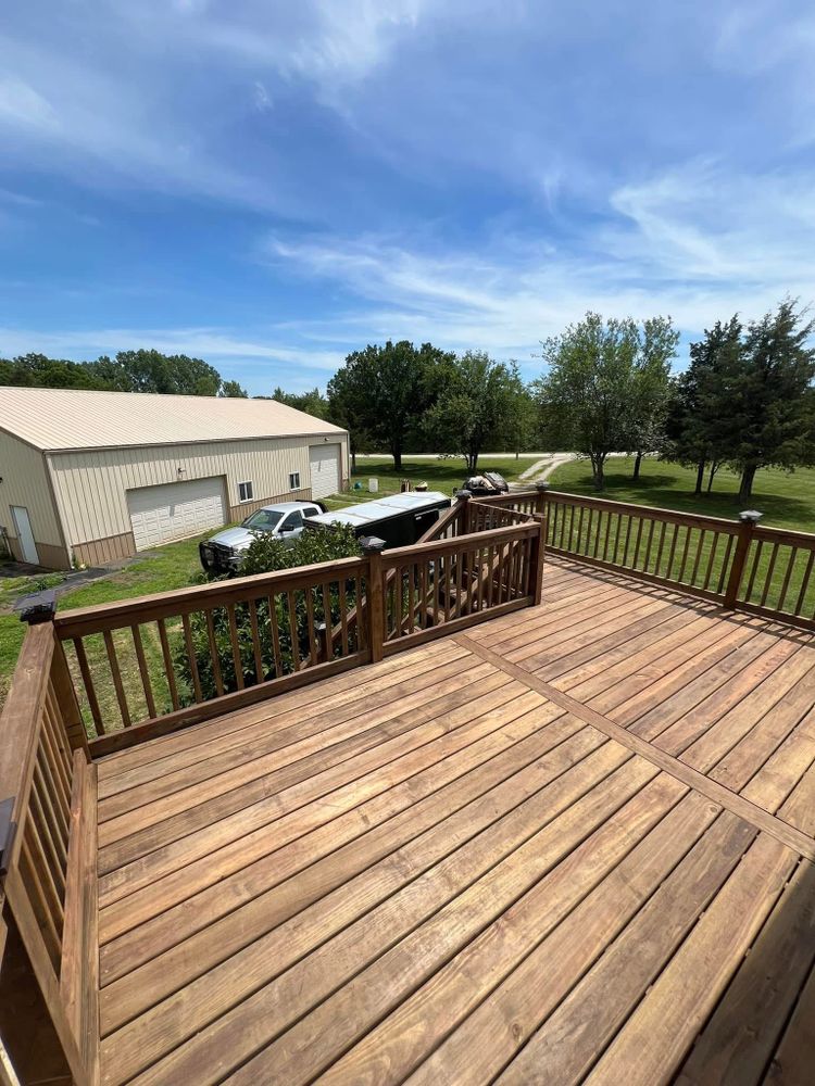 All Photos for SDM Construction LLC in Lawrence, KS