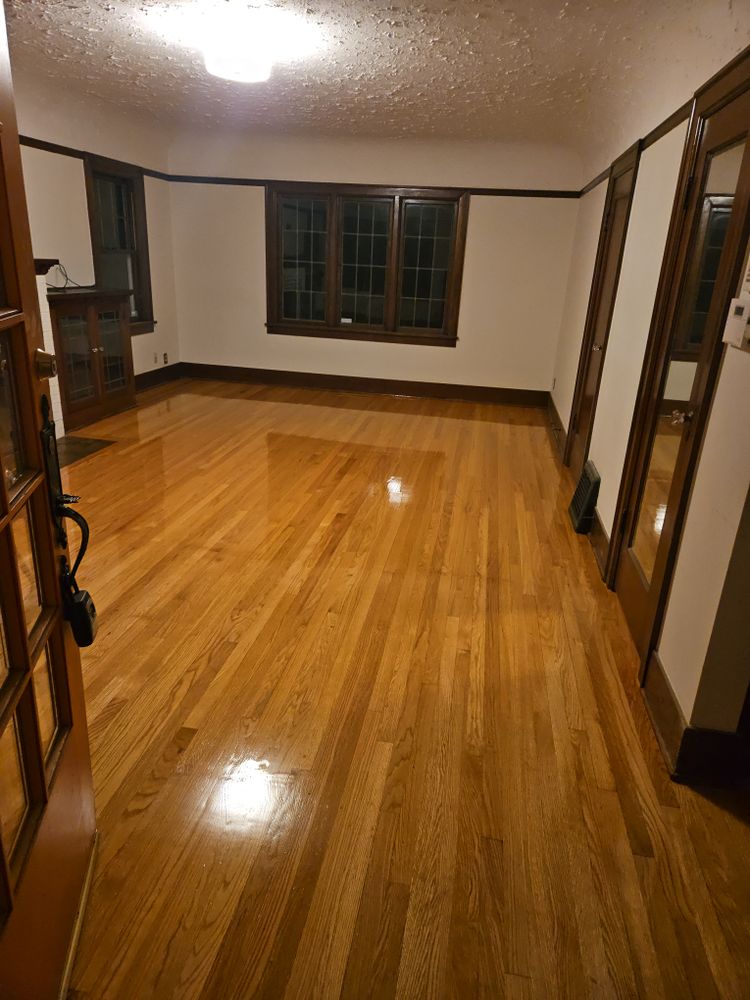 All Photos for Smithe Hardwood Flooring  in Sandy, OR