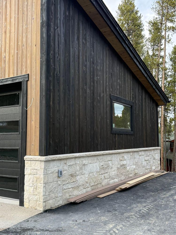 All Photos for EHJP Masonry in Silverthorne, CO