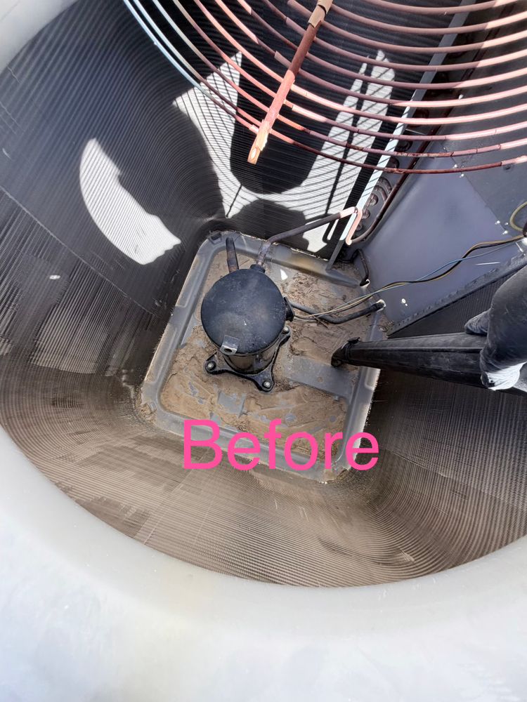 All Photos for Desert Air Heating & Cooling in Apple Valley, California